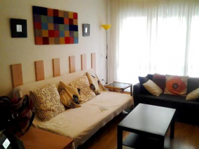 Comfortable Apartment with Pool in Unquera - 45 sqm